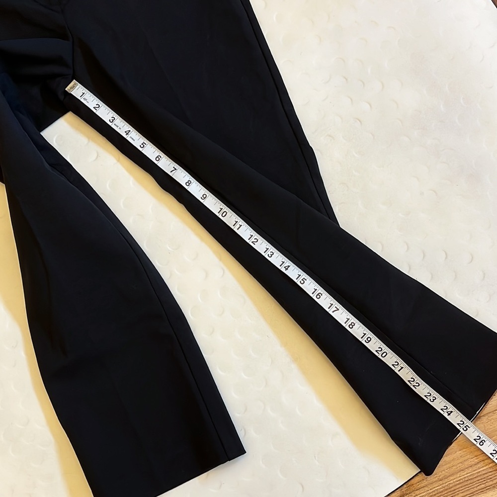 Amanda & Chelsea Modern Fit Ankle Pants - Size 8P - Picture 8 of 10